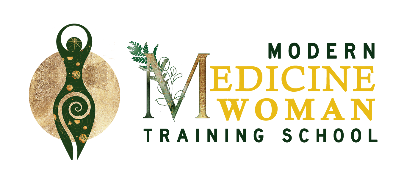 Modern Medicine Woman Training School