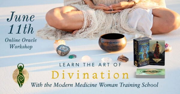 Learn the Art of Divination