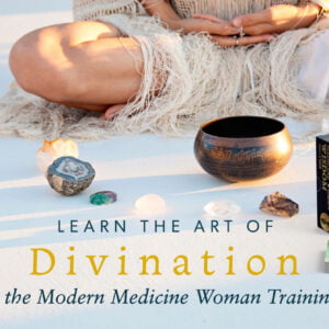 LEARN THE ART OF DIVINATION - CARDS